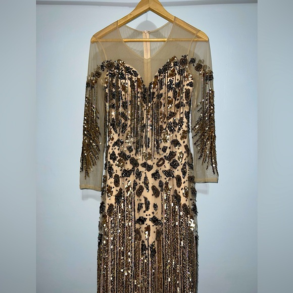 Dress for multiple occasions, Size 38. - Picture 6 of 9